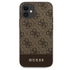 Guess GUHCP12SG4GLBR iPhone 12 mini 5,4