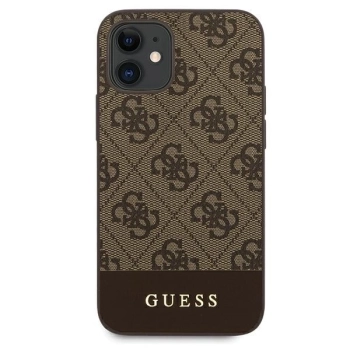 Guess GUHCP12SG4GLBR iPhone 12 mini 5,4