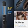 Etui Spigen Slim Armor CS na Samsung Galaxy S22 Ultra - czarne