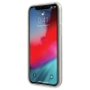 Etui Mercedes Line na iPhone 12 / iPhone 12 Pro - przezroczyste