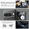 Etui Spigen Rugged Armor na Google Pixel 8 Pro - czarny mat