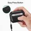 ESR Orbit Halolock z MagSafe na Apple AirPods Pro 1 / 2 - czarne