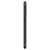 Etui Spigen Rugged Armor na Samsung Galaxy S23 FE - czarny mat