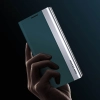 Sleep Case Pro etui Samsung Galaxy A54 5G z klapką podstawka czarne