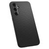 Etui Spigen Liquid Air na Samsung Galaxy S23 FE - czarny mat