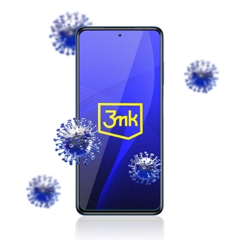 Szkło hybrydowe 3mk FlexibleGlass™ na Xiaomi Poco X3