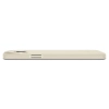 Etui Spigen Thin Fit na iPhone 15 Plus - beżowe