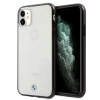 Etui BMW Signature Collection na iPhone 11 / Xr - przezroczyste