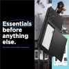 Etui Spigen Slim Armor CS na Samsung Galaxy S23 FE - czarne