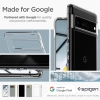 Etui Spigen Ultra Hybrid na Google Pixel 7 Pro - przezroczyste