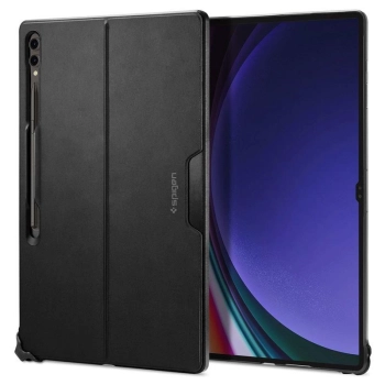 Etui Spigen Thin Fit Pro na Samsung Galaxy Tab S8 Ultra / S9 Ultra 14.6'' - czarne