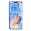 Etui ESR Project Zero na iPhone 15 Plus - przezroczyste
