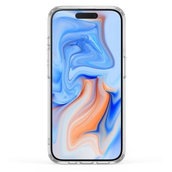 Etui ESR Project Zero na iPhone 15 Plus - przezroczyste