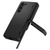 Etui Spigen Tough Armor Pro Pen na Samsung Galaxy Z Fold 5 - czarne