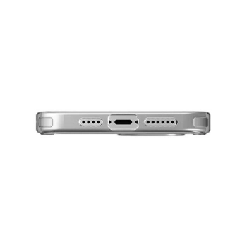 Etui Uniq LifePro Xtreme MagSafe na iPhone 13 Pro Max - przezroczyste