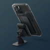 Etui Uniq Heldro Mount na iPhone 14 Pro Max - przezroczyste