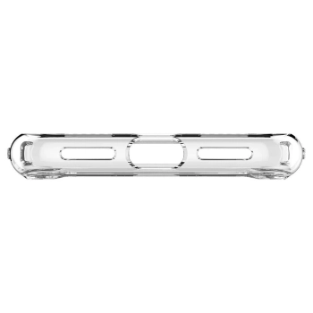 Etui Spigen Ultra Hybrid na iPhone XS Max - przezroczyste