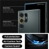 Etui Spigen Thin Fit na Samsung Galaxy S24 Ultra - ciemnozielone