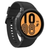 Etui Spigen Liquid Air na Samsung Galaxy Watch 5 Pro (45 mm) - czarny mat