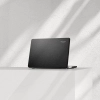 Etui Spigen Urban Fit na Macbook Pro 14'' 2021-2023 - czarne