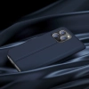 Dux Ducis Skin Pro kabura etui pokrowiec z klapką iPhone 14 Pro Max złoty