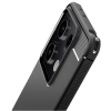 Etui Spigen Rugged Armor na Xiaomi Redmi Note 13 5G - czarny mat