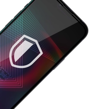 Szkło 9H 3mk HardGlass Max Lite™ na iPhone 14 Pro