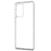 Etui Spigen Ultra Hybrid na Samsung Galaxy A53 5G - przezroczyste