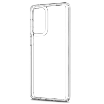 Etui Spigen Ultra Hybrid na Samsung Galaxy A53 5G - przezroczyste