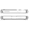 Etui Spigen Ultra Hybrid na Samsung Galaxy S24+ - przezroczyste