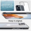 Etui Spigen Ultra Hybrid na iPhone 14 Plus - matowo-przezroczyste
