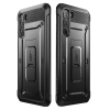 Etui Supcase Unicorn Beetle Pro na Samsung Galaxy S23+ - czarne