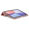 Etui Spigen Urban Fit na iPad Air 10.9'' 4/5 2020-2022 / 11.6'' 2024 - różowe
