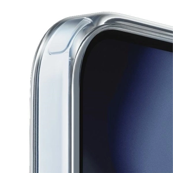 Etui UNIQ LifePro Xtreme do iPhone 15 Plus - przezroczyste