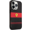 Etui Ferrari IMD Combi Magsafe na iPhone 14 Pro - czarne