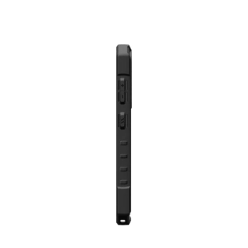 Etui UAG Pathfinder Magnet do Samsung Galaxy S24 z modułem magnetycznym - czarne