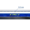 Szkło 9H 3mk HardGlass Max Lite™ na Samsung Galaxy S23 5G