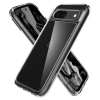 Etui Spigen Ultra Hybrid na Google Pixel 8A - przezroczyste