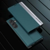 Sleep Case Pro etui Samsung Galaxy A54 5G z klapką podstawka czarne