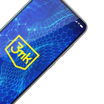 Szkło 9H 3mk HardGlass Max Lite™ na Samsung Galaxy S23 5G