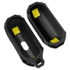 Etui Spigen Tough Armor na Apple AirPods 3 - czarne