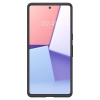 Etui Spigen Liquid Air na Google Pixel 7 Pro - czarny mat