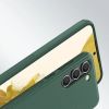 Nillkin Super Frosted Shield Pro etui Samsung Galaxy S23+ pancerny pokrowiec + podstawka na telefon zielone