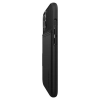 Etui Spigen Slim Armor CS na iPhone 13 - czarne