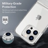 Etui ESR Air Shield Boost na iPhone 14 Pro - przezroczyste