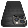 Etui Spigen Liquid Air na iPhone 13 Pro Max - czarny mat