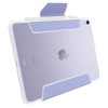 Etui Spigen Ultra Hybrid Pro iPad Air 4 2020 / 5 2022 / 11.6'' 2024 - lawendowe