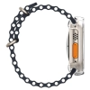 Etui Spigen Ultra Hybrid na Apple Watch Ultra (49 mm) - przezroczyste