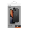 Etui UNIQ Air Fender na iPhone 14 Plus - szare