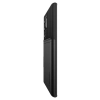 Etui Spigen Slim Armor CS na Samsung Galaxy S22 Ultra - czarne